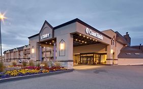 Coast Kamloops Hotel & Conference Centre